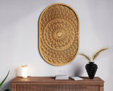 Zentangle SVG Laser File Multi Layer Artwork Digital Download for Laser Cutters