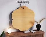 SVG Laser Cutting File Mandala Wall Art Digital Download Multilayer Artwork Files