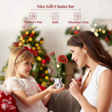 SVG Flower Carnation Laser Cutting File Digital Download 3D Bouquet for Laser Cutters