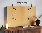 SVG Wall Art Multi Layer Digital Download Zentangle Art for Laser Cutters