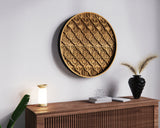 Multilayer Artwork Files for Laser Cutting Machines SVG Digital Download Files Wall Hanging