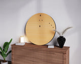 Wall Art Digital File Mandala Zentangle Multilayer SVG Files for Laser Cutting