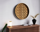 Multilayer Artwork Files for Laser Cutting Machines SVG Digital Download Files Wall Hanging