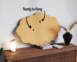 SVG Mandala Wall Art File for Laser Cutters Digital Download File Bundle